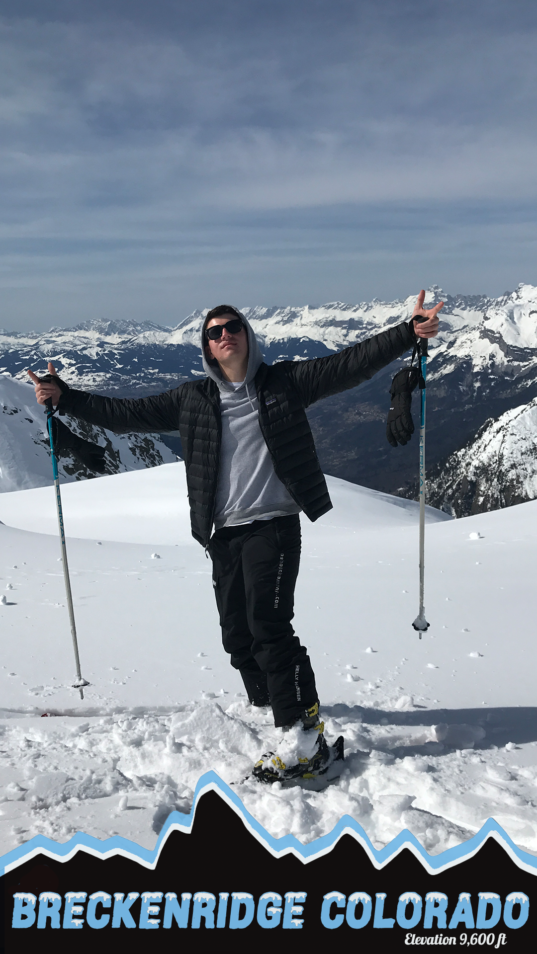 Breckenridge Colorado