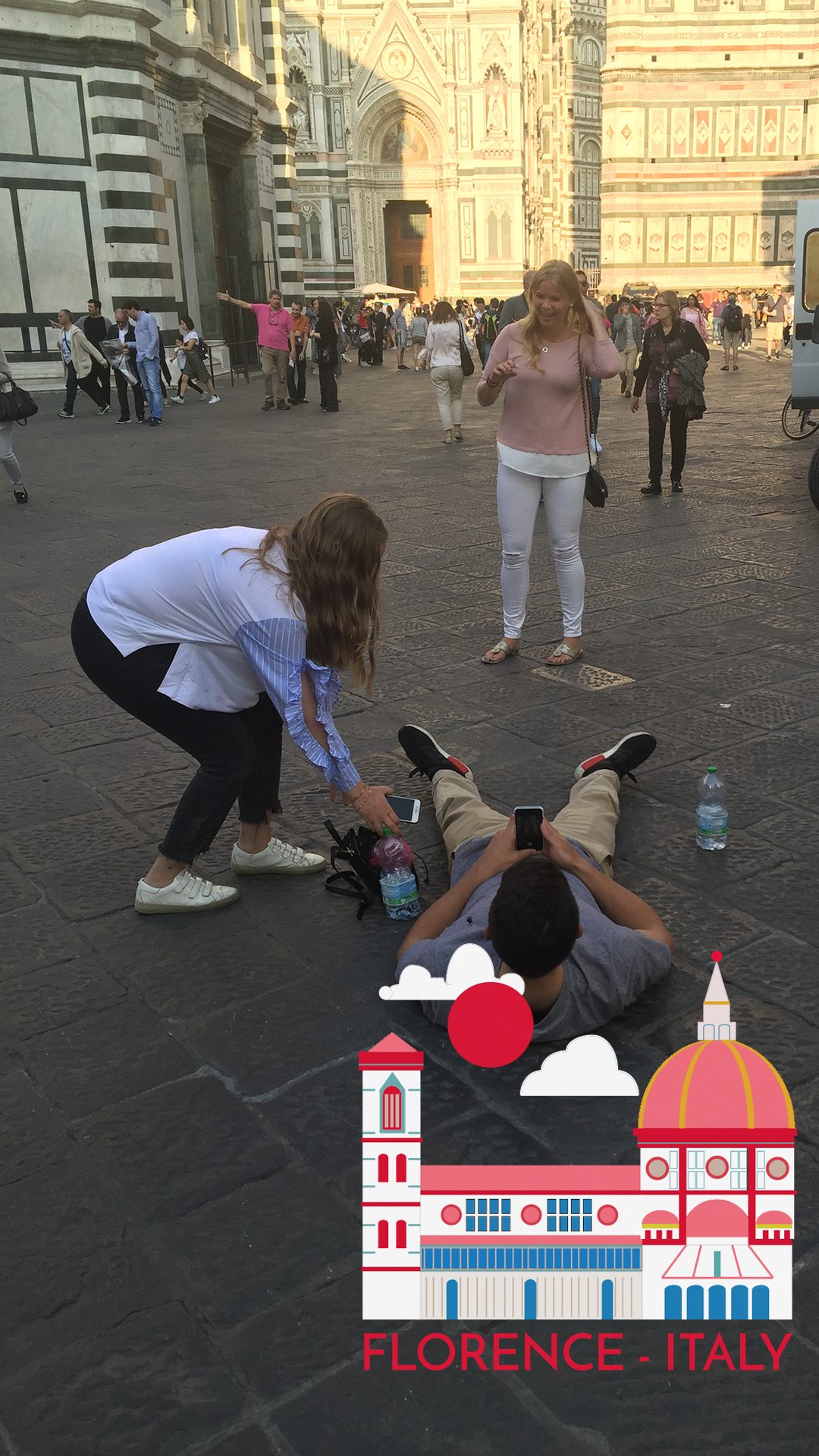 Florence Italy
