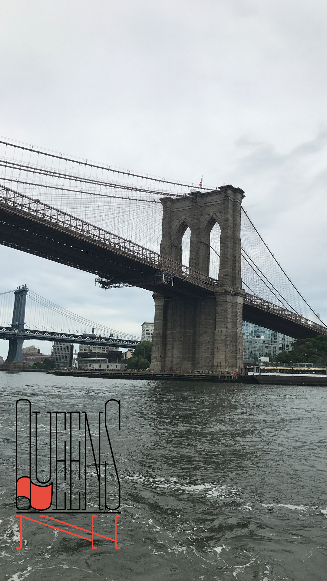 Queen New Yorks