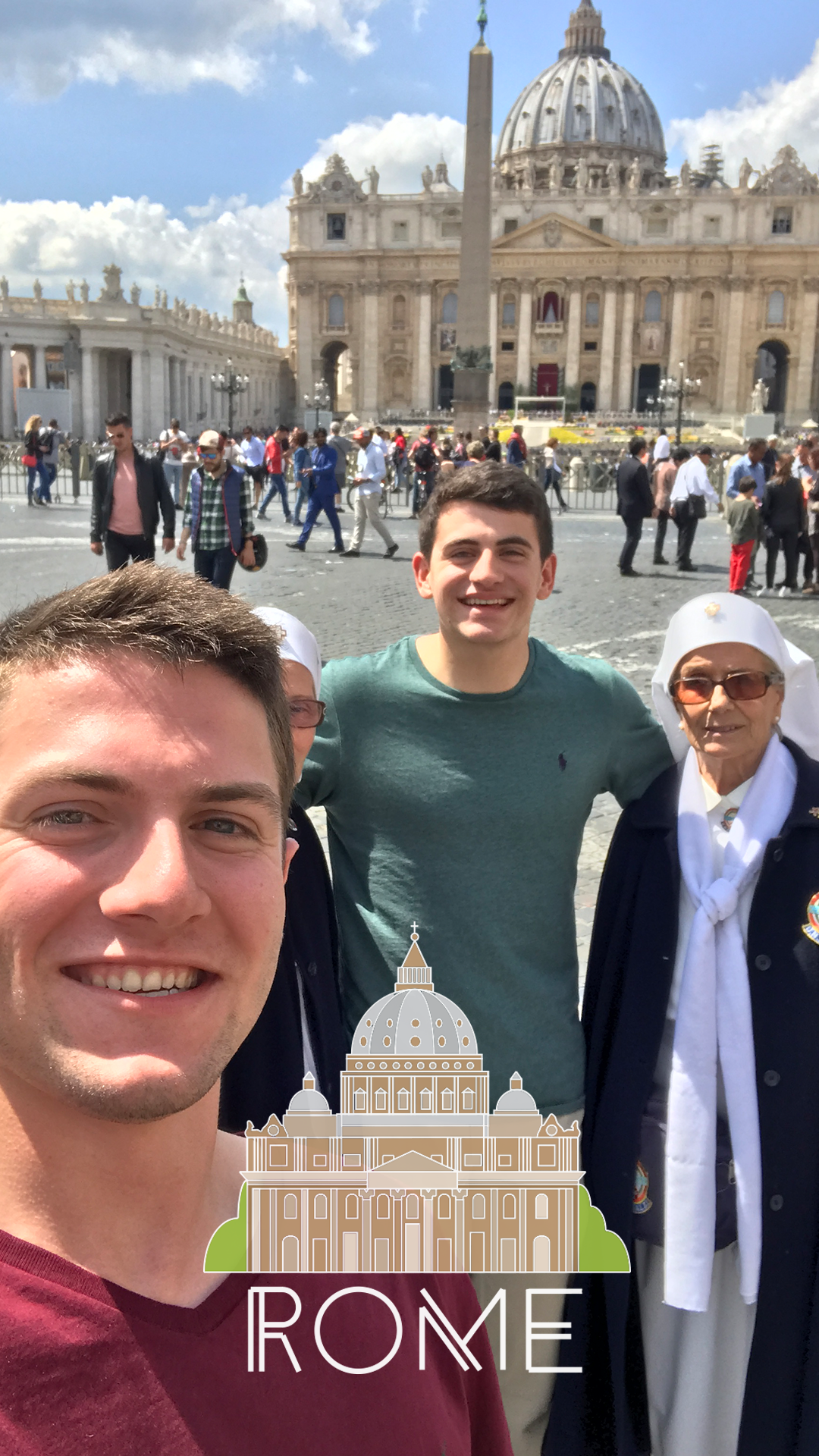 Rome Italy